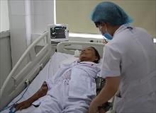 Sự cố 6 bệnh nhân bị sốc chạy thận ở Nghệ An xảy ra như thế nào